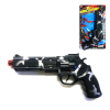 gun Flint Pistol
 Spray painting and solid color Plastic【English Packaging】_200969051