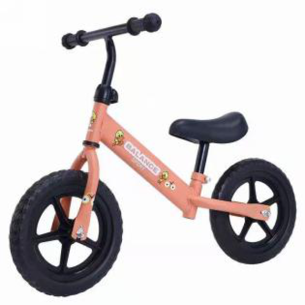 12 inch balance bike