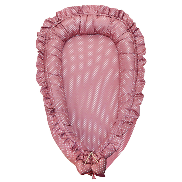 Baby uterine bed