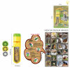 Animal flashlight set  Lights Projection 【English Packaging】_201310654