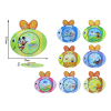 8 Instructional Clock Bees,Plastic【English Packaging】_P01931195_13_m