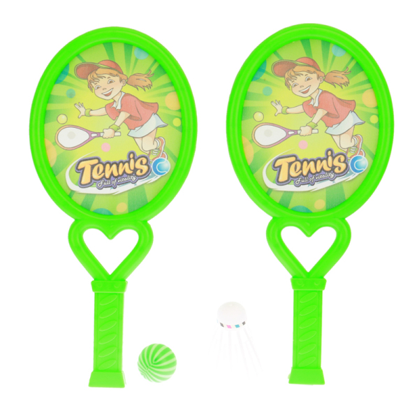 racket set