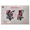 Iron baby stroller,Metal【English Packaging】_P00550864_3_m