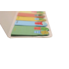 100g 17 pages x 5 sticky notes【Packaging without Words】_P02070432_36_m