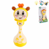 Giraffe Shaker  Lights Music With battery Plastic【English Packaging】_201157832_1_m