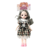 doll 12 inches Plastic【Russian Packaging】_200920990