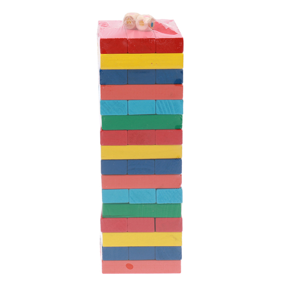 jenga