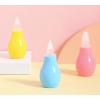 150PCS Manual Snot Cleaner Baby Nasal Aspirator,Mix color,Plastic【Packaging without Words】_P02828562_2_m