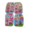 Stamp Set,Multiple styles,Plastic【English Packaging】_P02667905_2_m