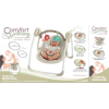 bassinet,Cradle,one colour only,Metal【English Packaging】_P03172554_3_m