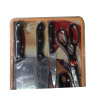 6PCS Knife and chopping board set,other【English Packaging】_P02392600_12_m