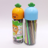 Watercolor pen  Plastic【Chinese English  Packaging】_P02127823_30_m