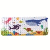 100x40cm Printed Bathtub Mat,one colour only,Plastic【Packaging without Words】_P02440096_7_m