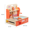 Small Orange Stove,one colour only,wood【English Packaging】_P02609819_2_m