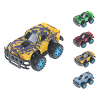 Dinosaur Cartoon Mini Buggy,Pull Back,1:48,Spray painting and solid color,Plastic【English Packaging】_200013239_1_m