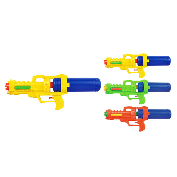 water gun