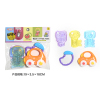 5 (pcs) baby teething gel,Plastic【English Packaging】_P03040085_2_m