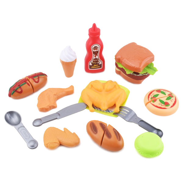 food set