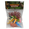 Dinosaur Scene Set,Plastic【English Packaging】_P03079083_18_m