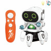 robot Remote Control Lights Music English language IC Plastic【English Packaging】_P02003024_6_m