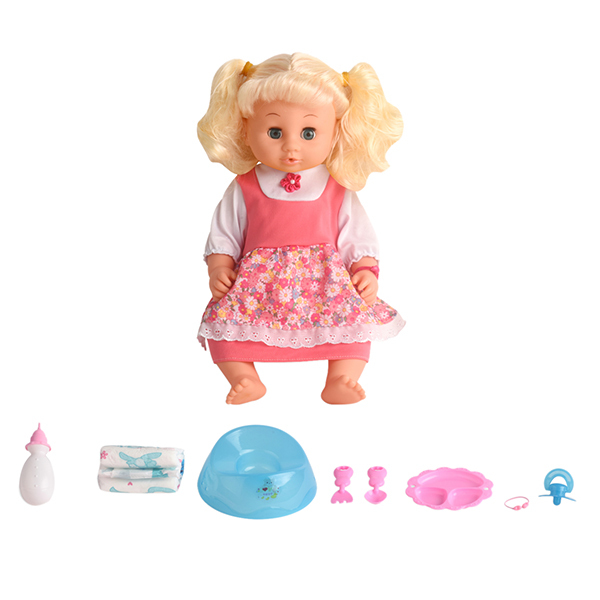 doll set