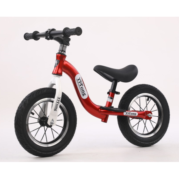 14 inch balance bike