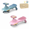 Twist car 2 colors Baby walker Lights Music Plastic【Chinese English  Packaging】_201272797_1_m