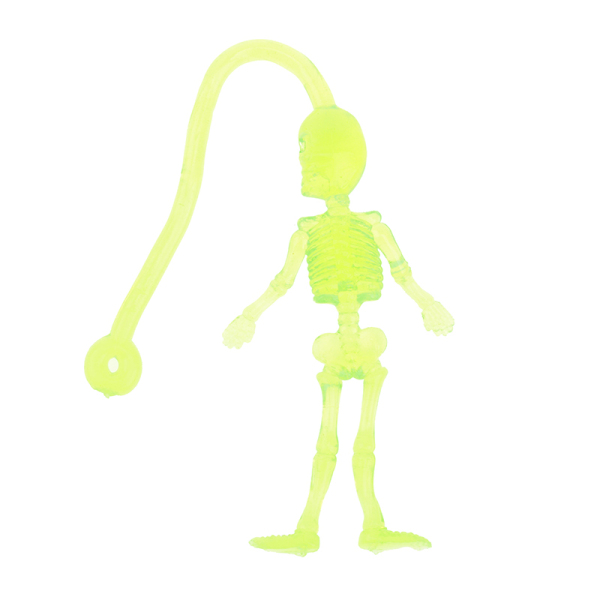 skeleton