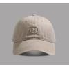 monogrammed cap,Unisex,56-58CM,Baseball cap,100% cotton【Packaging without Words】_201589580