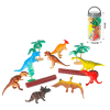 dinosaur set Plastic【English Packaging】_200762202_1_m