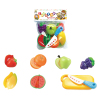 Fruits set Sliceable Plastic【English Packaging】_200177750_1_m