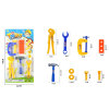 Tool set  Plastic【English Packaging】_201162700_1_m