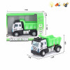 truck Pull Back 1:64 Lights Sound IC without language With battery Non-transparent wheels Plastic【English Packaging】_P01961316_2_m