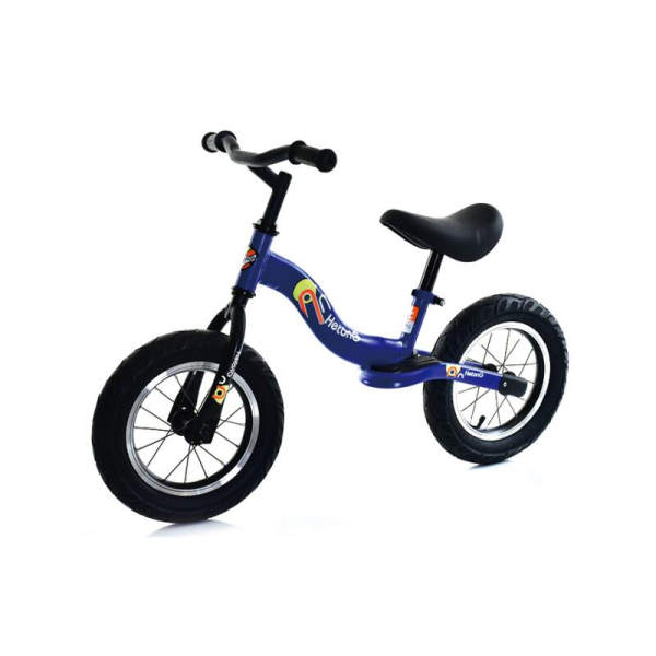 Children's bike (S-bend)