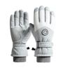 Anti-cold biker style padded warm gloves,Women,Uni size,split-finger gloves,100% polyester fiber【Chinese Packaging】_P02703505_4_m