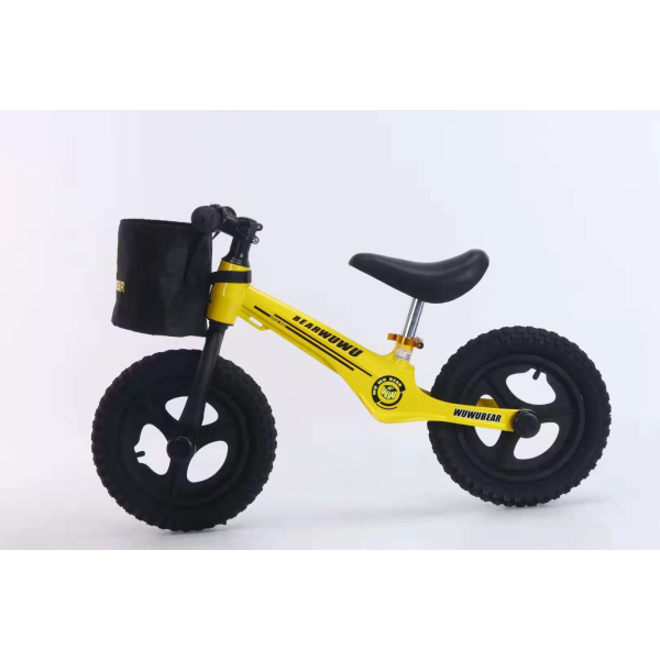 12 inch balance bike