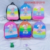 Children's Backpacks Mixed Colors,other【Packaging without Words】_201274243