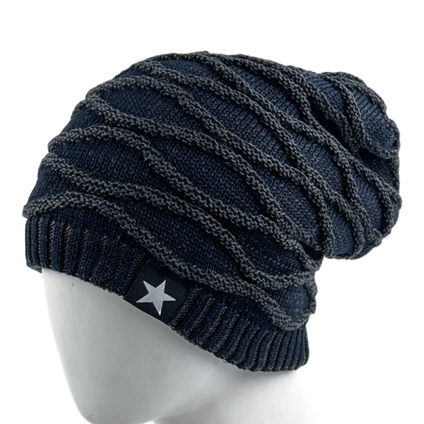 knit cap