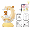 table lamp Plastic【Chinese English  Packaging】_200799409