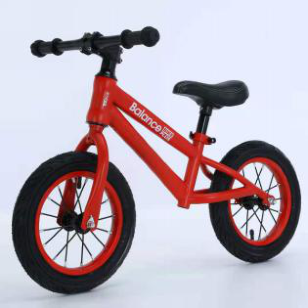 12 inch balance bike