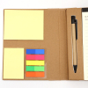 Notebook + Pen,paper【English Packaging】_P01986915_4_m