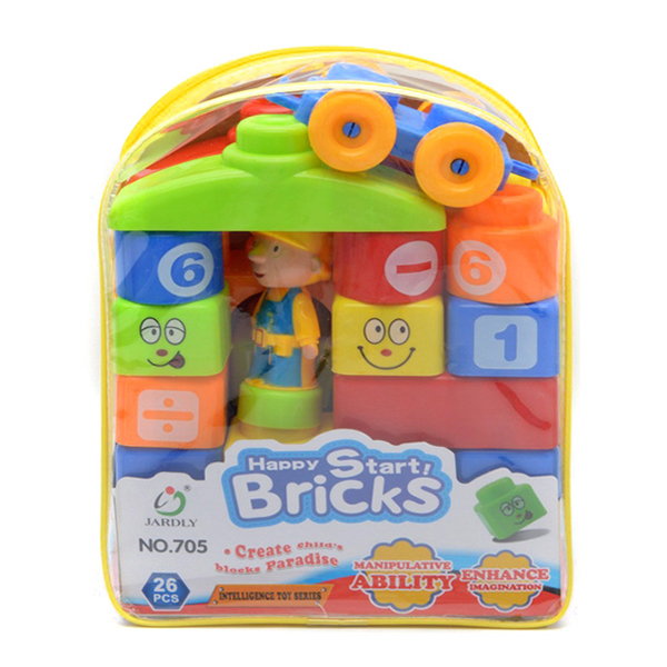 blocks set