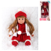 doll set 15 inches Plush【English Packaging】_200881299