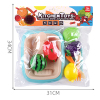 Washbasin Set,Cute Version,Solid color,Plastic【English Packaging】_P02849366_2_m