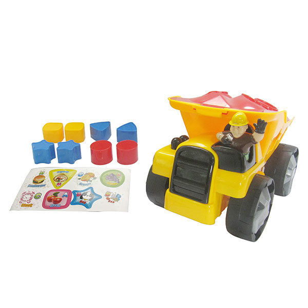 truck set