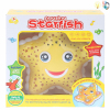 Universal Starfish Electric IC without language Lights Music Plastic【English Packaging】_200419388_1_m