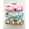 12PCS pencil case,Mix color,Leather【Packaging without Words】_201375962