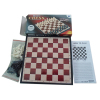 Magnetic Chess Chess/Checkers/Backgammon 【English Packaging】_201149308