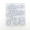 7PCS Biscuit mould Plastic【English Packaging】_P02004829_2_m