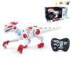 2.4G dinosaur set with USB Remote Control Lights Sound IC without language Remote controller excludes batteries,toy includes batteries Plastic【English Packaging】_201021695_1_m